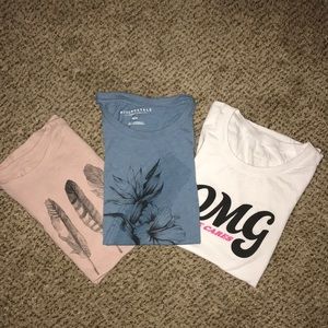 Medium T Shirt Bundle